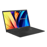 Notebook Asus Intel I5 8gb 256gb Ssd 15.6  + Mochila Gratis