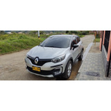 Renault Captur 2017 2.0 Zen Mecánica