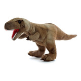Dinosaurio Rex Peluche Jurassic World