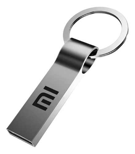 Memoria Usb Xiaomi Con Llavero 512 Gb Envio Gratis