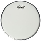 Remo Práctica Pad Drumhead  ambassador, Coated, 8