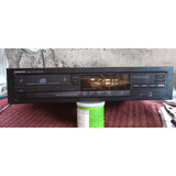 Cd Player Onkyo Dx-1500 Japones