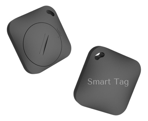 Mini Gps Smart Tag Ios Find My Buscar Apple Mala Pet Carro