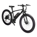 Hurley Ebike Efb206em Negro