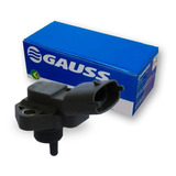 Sensor Map Chevrolet Astra 2.0 16v 1999 A 2005 Gauss