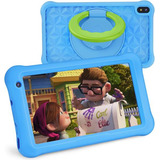Leeruc Tablet Para Niños, Tableta Android De 7 Pulgadas Para