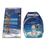 Pack  Cassette Limpiacabezal Video Vhs + Limpialentes Cd