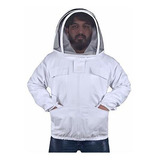 Apicultura - Professional Beekeeping Beekeeper Hooded Veil S