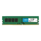 Memoria Ddr4 Crucial Ct16g4dfra32a 16gb 3200mhz Ddr4