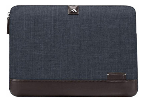 Capa Para Notebook Sleeve Até 13' Brenthaven Collins Azul