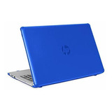 Estuche Rígido Mcover Para El Nuevo Equipo Portátil Hp Serie