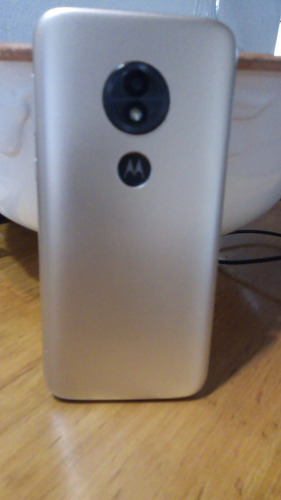 Motorola E5 Play (usado. Leer Descripción)