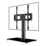 Soporte De Tv Universal Suptek Para Pantallas Lcd / Led / Pl