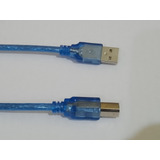Cable Usb Ideal Plotter De Corte 5 Metros.