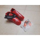 Protectores De Pie Granmarc Sparring Taekwondo