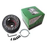 Cubo Hub Adaptador Esportivo Suzuki Swift Vitara Jimny Momo