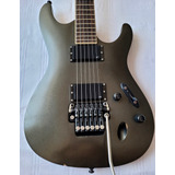 Ibanez S520ex (n Jackson Dean Schecter Ltd Esp Prs Tagima)