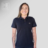 Polo Mujer Mfc Sm