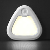 Ange Triangle Smart Motion Sensor Luz Nocturna De Pasillo