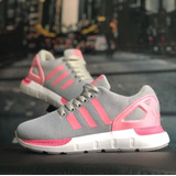 Tenis Zapatos Deportivos Zapatillas Para Dama Mujer Ellas