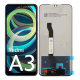 Display Pantalla Lcd + Tactil Para Xiaomi Redmi A3 Incell