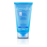 Dermaglos Gel Facial De Limpieza Purificante Piel Normal 150