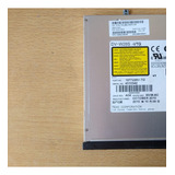 Grabadora Dvd Notebook Toshiba Satellite C645