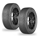 Paquete De 2 Llantas 185/65r15 Goodyear Eagle 88h