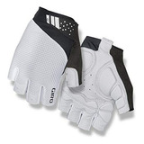 Guantes De Ciclismo De Carretera Para Hombre Con Gel Monaco 