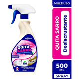 Quita Sarro Biotecnológico Hidroshock 500ml