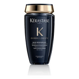 Shampoo Bain Regeneran Chronologiste Kerastase De 250ml