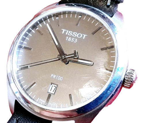 Reloj Tissot 1853 Pr100 39 Mm