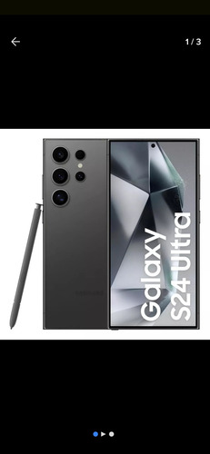 Celular Samsung Galaxy S24 Ultra