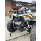 Cuatrimoto  200cc Granhunter Para 2 Adultos 2024