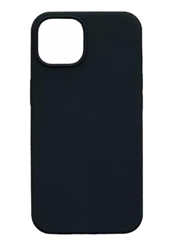 Funda Silicona Silicone Case Para iPhone 13 13 Pro Max 