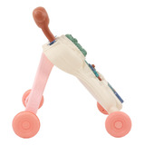 Baby Learning Walking Car Música De Dibujos Animados Para Be