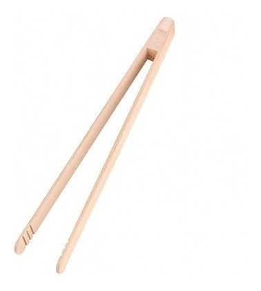 Pinza De Madera Home 30cm