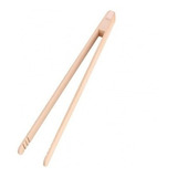 Pinza De Madera Home 30cm