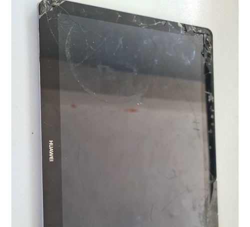 Tablet Huawei Ags W09 Para Piezas Serie 733