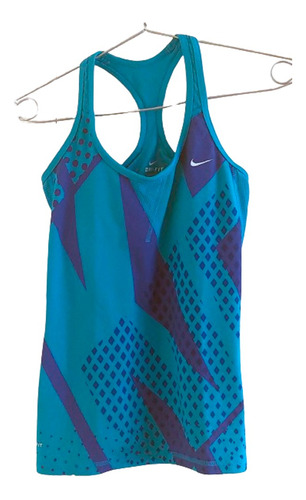 Musculosa Deportiva Dri-fit - Nike