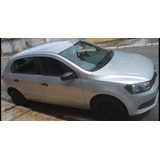 Volkswagen Gol 1.0 Completo G6