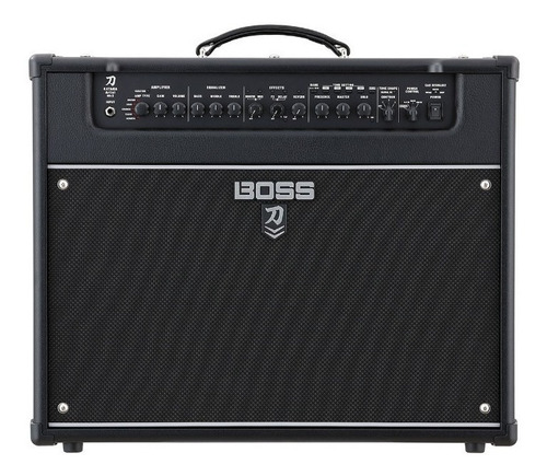 Boss Katana Artist Mk2 Amplificador De Guitarra 100w