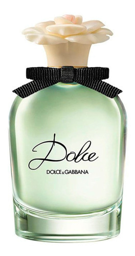 Dolce & Gabbana Dolce Edp 75ml Mujer - Avinari