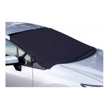 Cobertor Para Parabrisas Auto Protector Nieve Sol Y Granizo