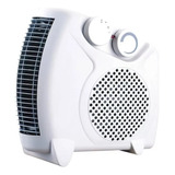 Calefactor Electrico Portatil 2000w Ventilador Aire Cliente