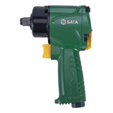 Pistola Neumatica Sata Compacta Cuad 1/2 625nm  Sata 