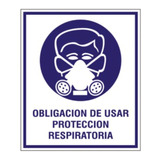 Carteles De Señalizacion Seguridad Industrial Plastico 40x45