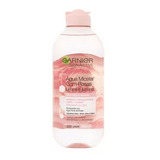 Garnier Agua Micelar De Rosas Skin Active 400ml