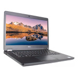 Laptop Dell Latitude 5480 Core I5 7ma Gen 8gb Ram 240gb Ssd