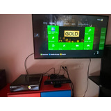 Xbox 360 Slim 250gb Con Kinect 2 Controles 11 Juegos Usado